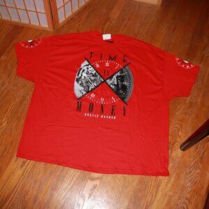 EntiTee Brand Inspirational Graphic Tee